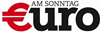 Euro - Am Sonntag