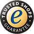 Trusted Shops: Klicken Sie auf das Gütesiegel, um die Gültigkeit zu prüfen! Trusted Shops
