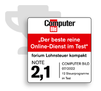 Ausgezeichnet: ComputerBild 4/2022