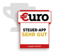 Ausgezeichnet: Euro 04/2023