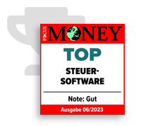 Ausgezeichnet: Focus Money 06/2023