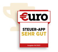 Ausgezeichnet: Euro 04/2023