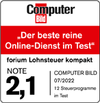 Ausgezeichnet: ComputerBild 4/2022