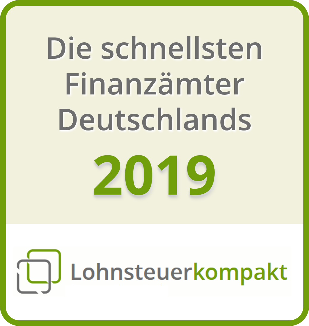 Deutschland sucht das Super-Finanzamt