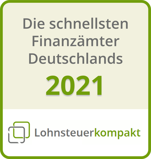 Deutschland sucht das Super-Finanzamt